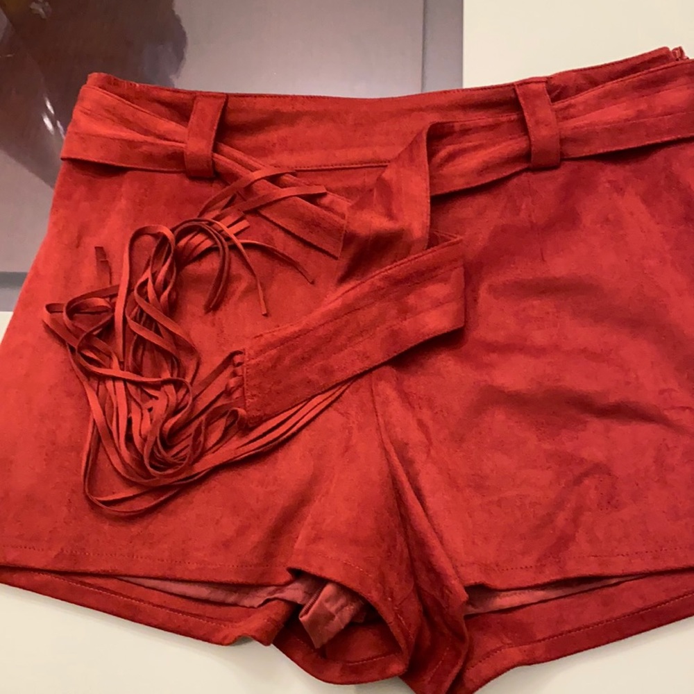 shorts